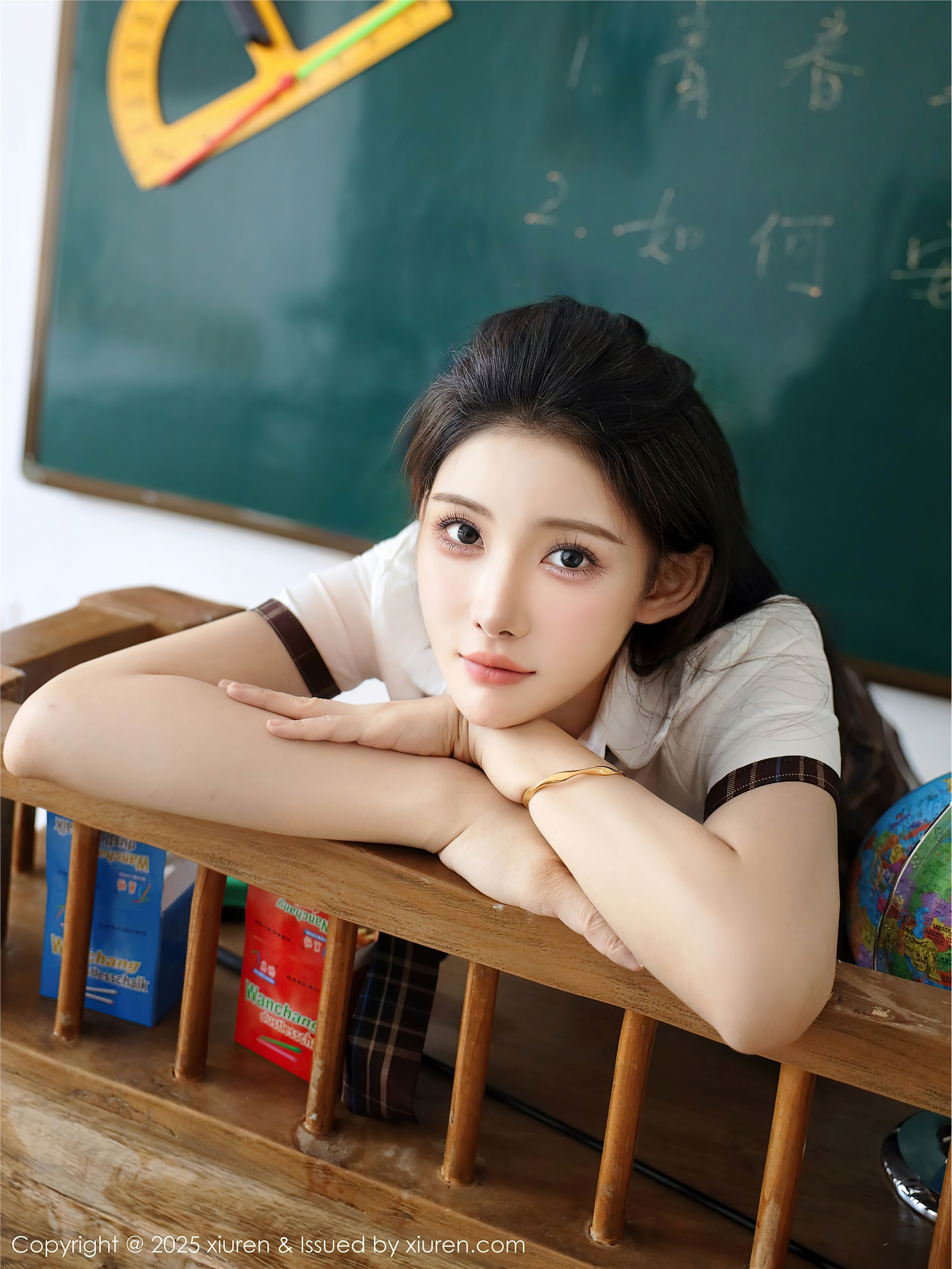 Xiuren秀人网 2025.07.04 NO.10512 梨霜儿